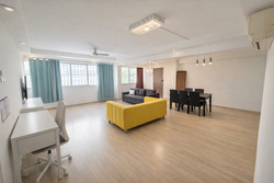 Blk 804 Khatib Gardens (Yishun), HDB 5 Rooms #559991931
